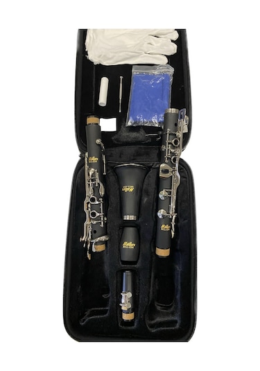 Müller Mcl-254 Sol Klarnet