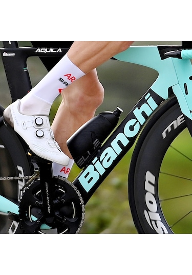 Elite Corono Cx Frp Aero Kit Matara Ve Matara Tutucu 500mm 0206510 Siyah