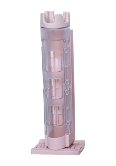 Springsun Balık Tutma Aksesuarı: Kamış Tutucu, Yem Borusu, Yem Atıcı - Dayanıklı, Kolay Kullanım - Toptan Satış Mavi