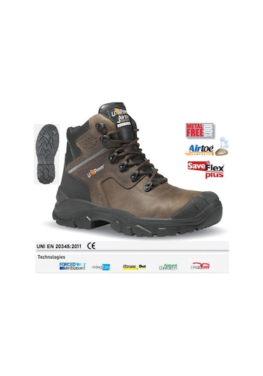 U-Power Greenland S3