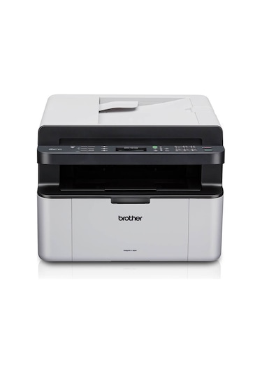 Brother MFC-1911W Çok Fonksiyonlu Lazer Yazıcı