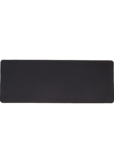 Skycity Oyun Mouse Padı Büyük Boy 80x30cm, Dikişli Kenar, Kaymazsız Taban, Suya Dayanıklı Ve Yıkama Uygun Ofis Masa Padı 2mm Kalınlık