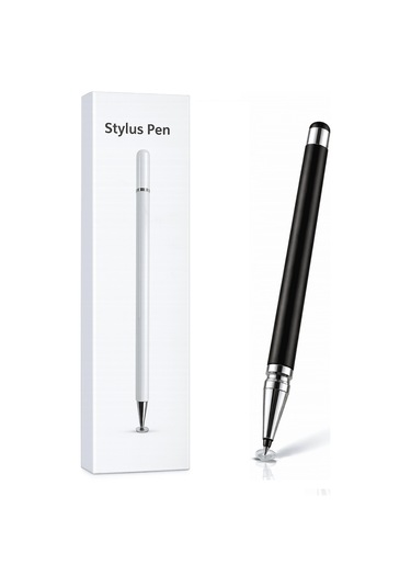 A70 Uyumlu Dokunmatik Stylus Kalem Disk Uçlu Hassas Tablet Telefon Çizim Kalemi