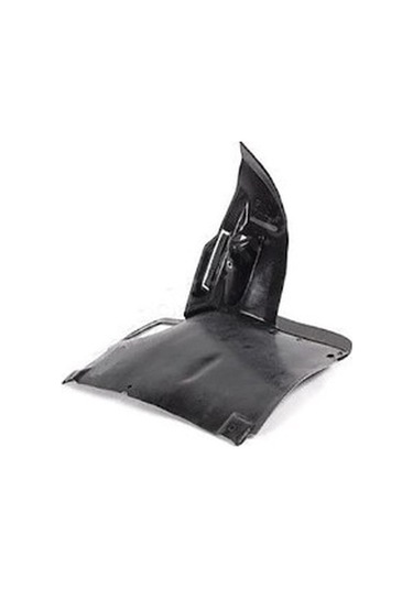 BMW E39 Ön Davlumbaz Kürek Bakaliti Sağ