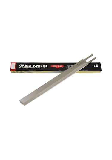 Golden Eagle Dik Kesim Motoru Bıçağı 13 İnç-33 CM
