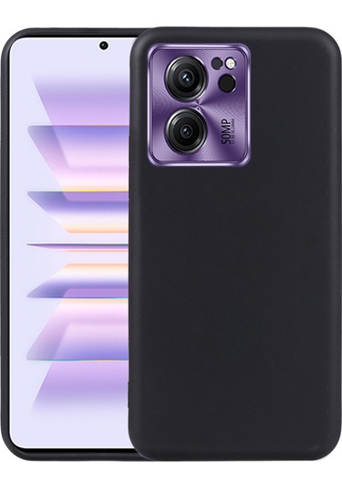 Xiaomi Redmi K70 Pro Tpu Telefon Kılıfı İçin Siyah