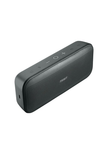 Tribit Stormbox Flow IP67 Su Geçirmez Taşınabilir TWS Bluetooth Hoparlör