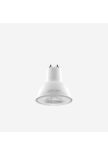 Yeelight W1 Led Akıllı Ampul Gu10 (beyaz) (4 Adet)