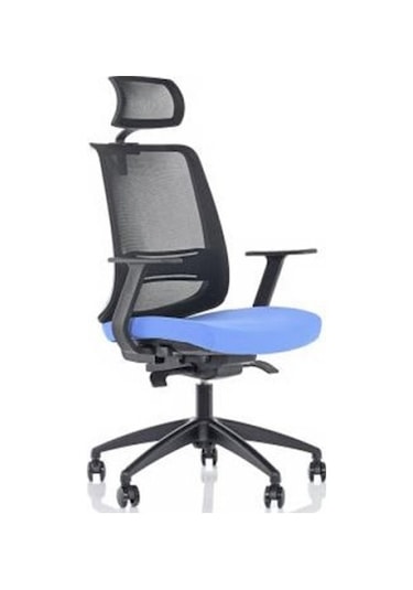 Dekofis Ergonomik Koltuk -Garantili