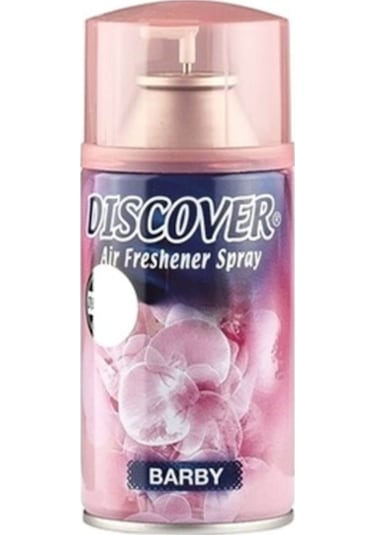 Discover Oda Kokusu Barby Yedek 12 x 320 ML