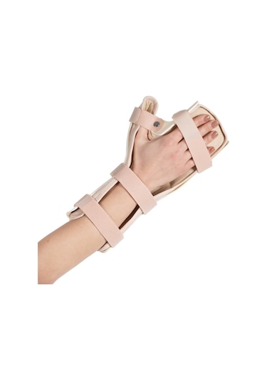 Medikaltec El Bilek Ateli Karpal Tünel Sendromu Sol El Medium