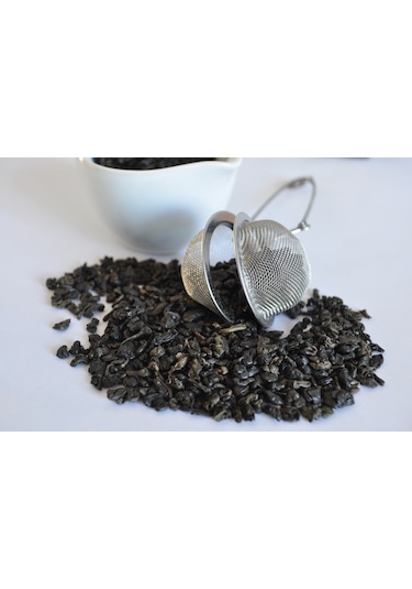 Yeşil Çay 1. Kalite 250 G