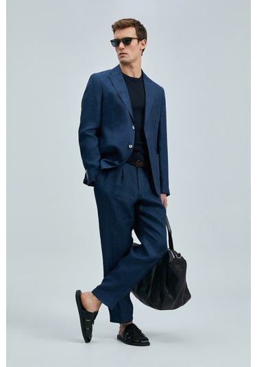 Lufian Jaques Spor Erkek Blazer Ceket Slim Fit Lacivert Lacivert 111140172100200 Lacivert Lufian Jaques Spor Erkek Blazer Ceket Slim Fit Lacivert Lacivert 111140172100200 Lacivert