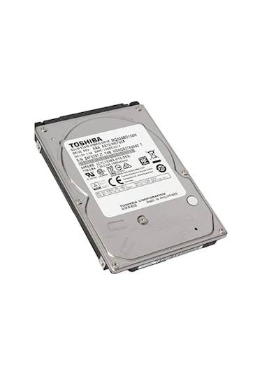 Toshiba MQ01ACF050 2.5'' 500 GB 7200 RPM SATA 600 Notebook HDD