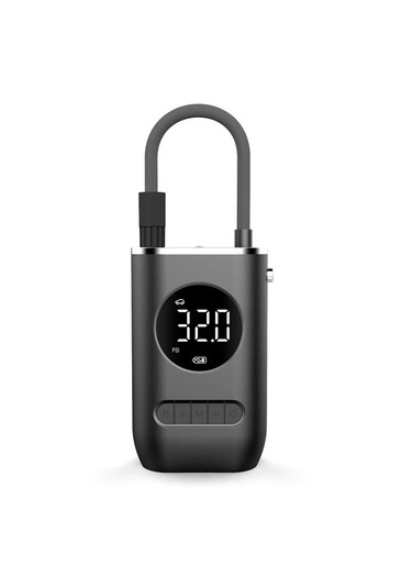 Laxsam Taşınabilir Şarjlı Kompresör Lastik Hava Pompası