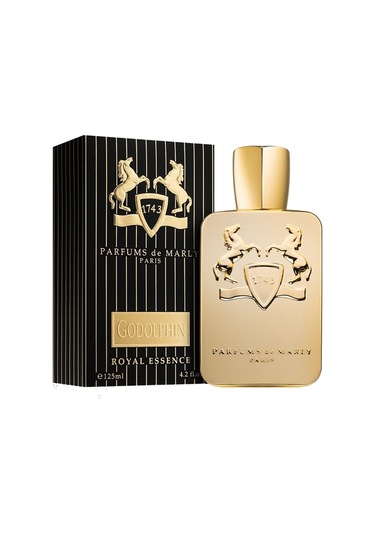 Parfums De Marly Godolphın 125 ML Edp Oryantal