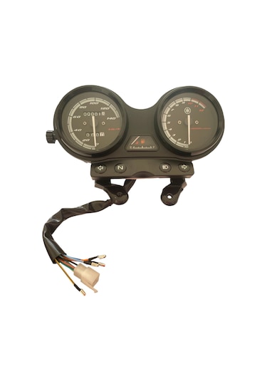 Yamaha Ybr 125 Gösterge Paneli 2006 - 2009