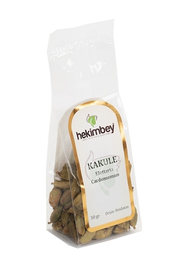 Hekimbey Kakule 1.Sınıf A Kalite 30 G