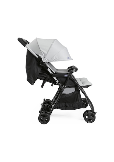 Chicco Ohlala İkiz Bebek Arabası 00079279060000