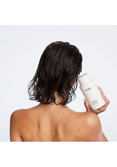 Ouaı Fine Hair İnce Telli Saçlar İçin Saç Kremi 300 ML