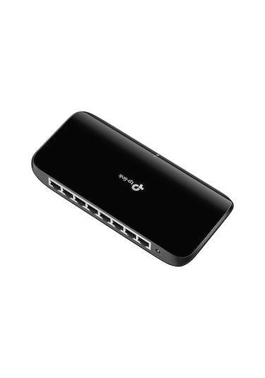 TP-Link TL-SG1008D 8 Port  10/100/1000 Gigabit Switch