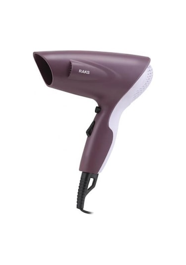 Raks Jade 1000W Saç Kurutma Makinası