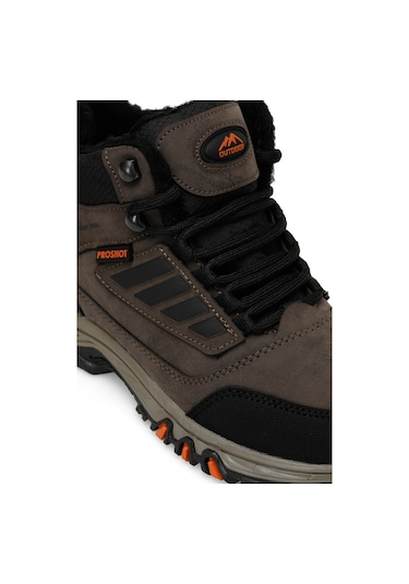 Proshot Ps192 Hı 3pr Kahverengi Unisex Outdoor Bot 000000000101610877 Kahverengi