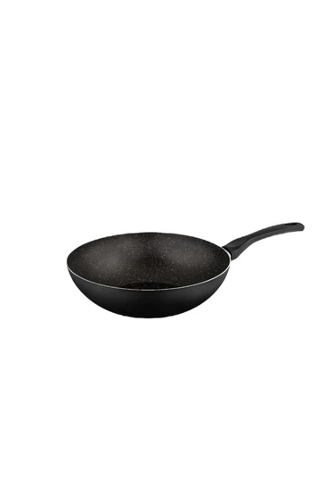 Ragnar 6 Parça Tava Seti 6 Lı Çeyiz Tava Set Wok, Grill, Krep, Y