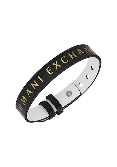 Armani Exchange Axg0107-040 Erkek Bileklik