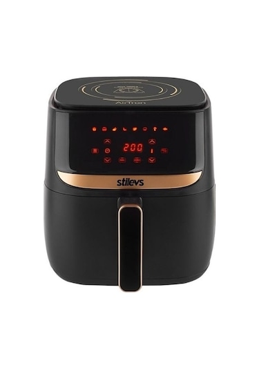 Stilevs Airtron AF-600 Terazili Sıcak Hava Fritözü