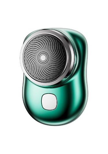 Agoodshop Londonatt Mini Elektrikli Tıraş, 2023 Yeni Yükseltme Erkekler Için Mini Elektrikli Tıraş Makin