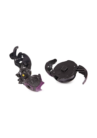 Bakugan Deka S1 Octogan