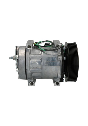 Klıma Kompresoru Daf Cf 85, Xf 105 1986ad1060