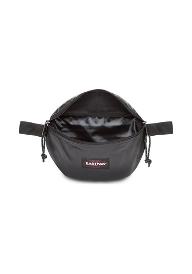 Eastpak Springer Bel Çantası Glossy Black Ek0000749j71 Siyah