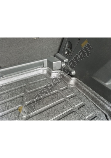 Peugeot 3008 Crossover Alt Bagaj Havuzu 2016-2022 Arası