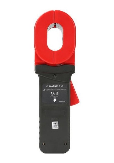 Unı-t Ut 276a+ Pensampermetre Tip Toprak Direnci Test Cihazı