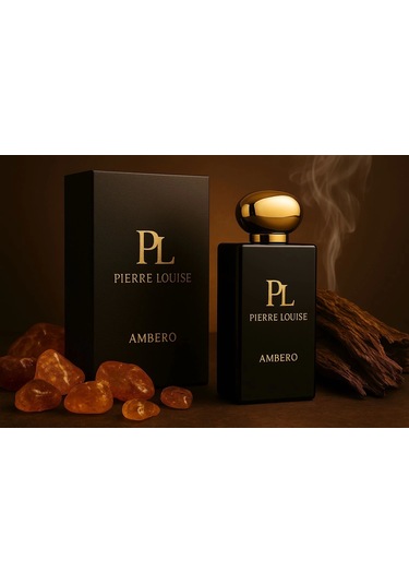 Ambero Pm5 100 Ml Çiçeksi