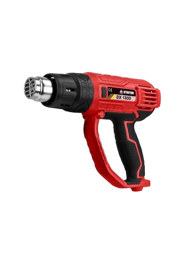 Stayer Sty-dx1800 Sıcak Hava Tabancası