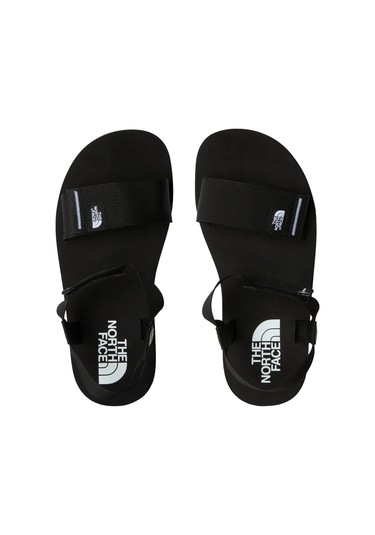 The North Face Skeena Çocuk Sandalet Nf0a7w5wkx71 Siyah