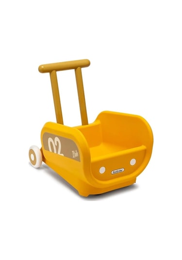Italtrike Italo Minieolo - Yellow