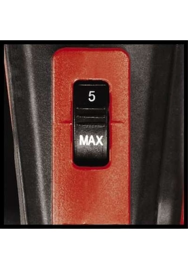 Einhell GE-LB 36/210 Li E-Solo Kömürsüz Akülü Yaprak Üfleme Makinesi - 3433620