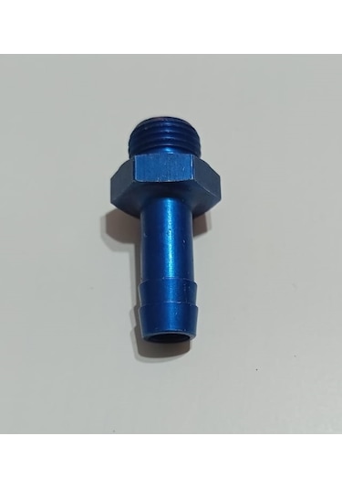 NOS Marka Alüminyum Sıvı & Gaz Kullanımı İçin Redüktör