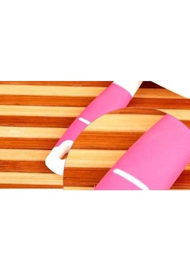 Pet Tarak Kedi Fırçası Saç İlk Köpek Saç Fırçası Pet Kendinden Temizleme İğne Tarak Pembe