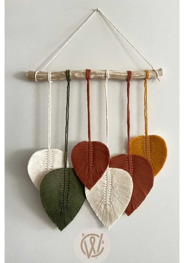 Makarome Sabitleyici Tutkal, 250 Gr. Yapıştırıcı Makrome Tutkalı - 2 Adet Tutkal