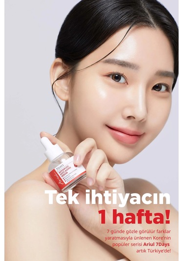 7days Advanced  Serum