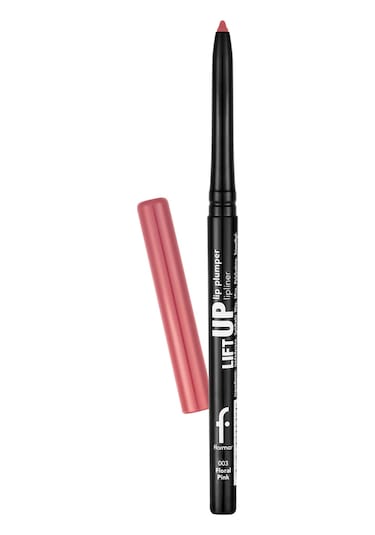 Flormar Lift Up Lip Plumper Lipliner Dolgunlaştırıcı Etkili & Uzun Süre Kalıcı Dudak Kalemi 003 Floral Pınk