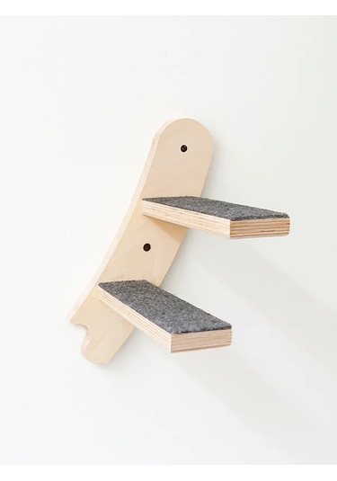 Go Cats Kediler İçin Tırmalama Podiumi Merdiveni 477851582