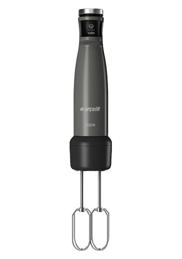 Arçelik RHB 6050 G Grion 1500 W Mikser & Blender Set