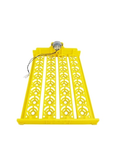 Pazly Yumurta Yumurta Turner Tavuk Suntek Otomatik Makinesi Kuluçka Fr