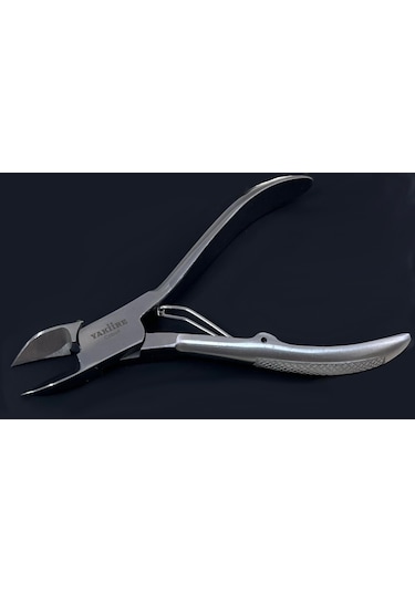 Yakiire Solingen Cobalt Tırnak Pensi
